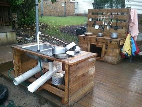 Old Pallets Uses Pallet Designs Pallet Kitchen In Diy Pallets