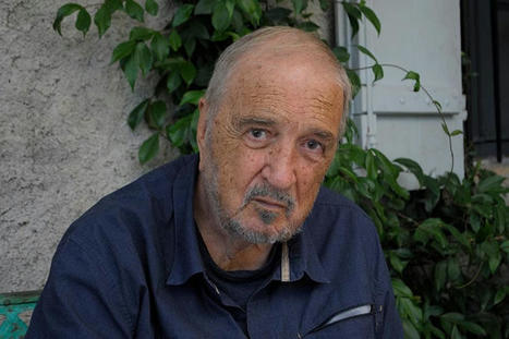Interview de Jean-Claude Carrière  | Revue de presse théâtre | Scoop.it
