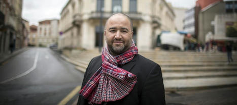 Abdelwaheb Sefsaf nommé à la direction du Théâtre de Sartrouville et des Yvelines, Centre dramatique national | Revue de presse théâtre | Scoop.it