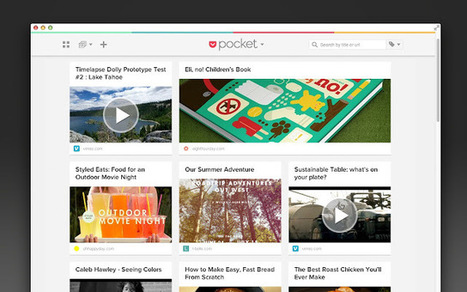 How to Do Curated Content Right | Search Engine Journal | digital marketing strategy | Scoop.it