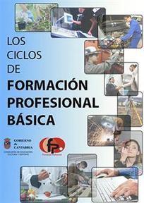 Los ciclos de Formación Profesional Básica con la LOMCE | TIC & Educación | Scoop.it
