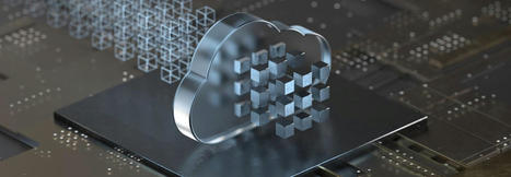 The Benefits of Cloud Object Storage for Higher Education | E-Learning - Digital Technology in Schools - Distance Learning - Distance Education | Scoop.it