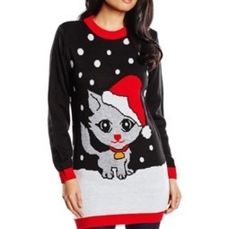 RÃ©sultat de recherche d'images pour "pull moche femme"