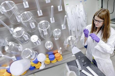 Emails shed light on University of Iowa reaction to federal funding cuts | The Gazette | Industry 411 - Waste Management | Scoop.it
