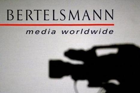 Bertelsmann vend 25 millions d’actions de RTL Group | Les médias face à leur destin | Scoop.it