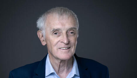Jean Jouzel : "Contrairement à ce que certains pensent, il y a encore un intérêt très fort pour l'environnement" | “C’est le moment de réunir les intelligences” Laurence Tubiana | Scoop.it