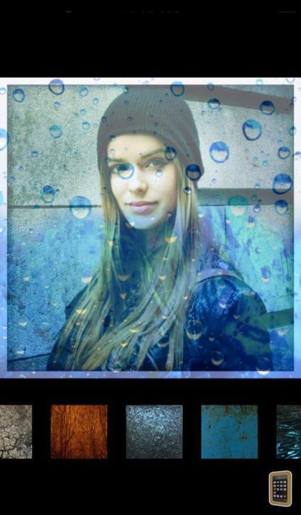 Cool Image Effects for iPhone & iPad - App Info & Stats | iOSnoops | Image Effects, Filters, Masks and Other Image Processing Methods | Scoop.it