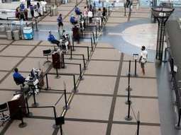 More than 70,000 airline jobs in jeopardy as pandemic relief expires | PSLabor:  Your Union Free Advantage | Scoop.it