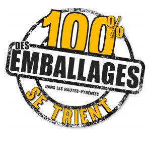 En janvier 2020, les habitants des Hautes-Pyr&eacute;n&eacute;es pourront trier tous leurs emballages | Vall&eacute;es d'Aure & Louron - Pyr&eacute;n&eacute;es | Scoop.it