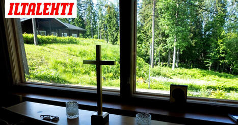 Nuoret puhuvat J&auml;ms&auml;n kohuriparista: &rdquo;Absurdia&rdquo; | Ei lakastunut lehti | Scoop.it