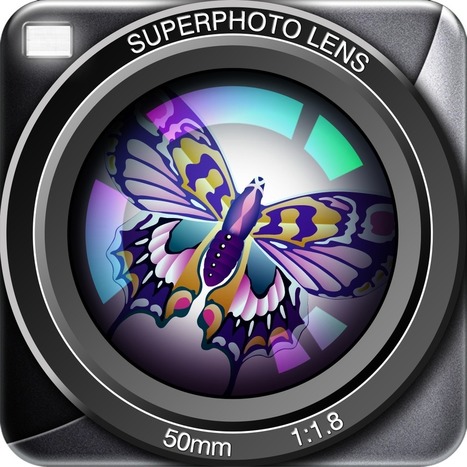 SuperPhoto | Digital Delights - Images & Design | Scoop.it