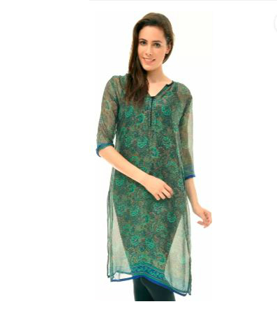 flipkart sale ladies kurti