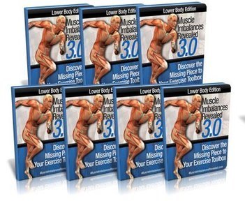 Muscle Imbalances Revealed 3.0 Rick Kaselj Free Download PDF & Videos | Ebooks & Books (PDF Free Download) | Scoop.it