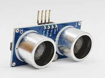 Arduino Ultrasonic Sensor-A Complete Guide on HC-SR04 | tecno4 | Scoop.it