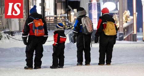 Yle: Näin Lapin pelastuslaitos varautuu suuronnettomuusriskiin | 1Uutiset - Lukemisen tähden | Scoop.it