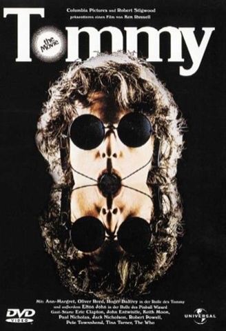 Tommy Robredo & The Who | Política & Rock'n'Roll | Scoop.it