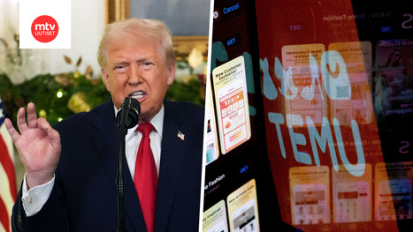 Temu-tilaukset jyrk&auml;ss&auml; laskussa Yhdysvalloissa | MTV Uutiset | 1Uutiset - Lukemisen t&auml;hden | Scoop.it