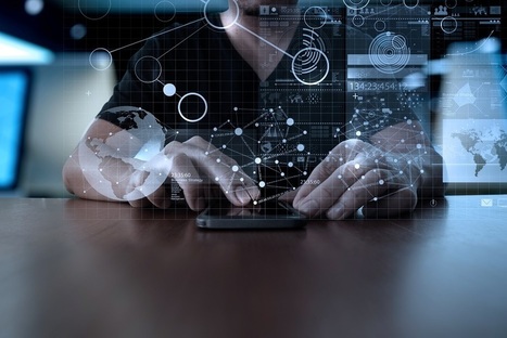 Où en sont les entreprises dans leur transformation digitale ? | Transformation Digital | Scoop.it