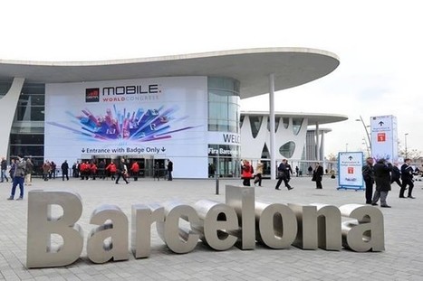 Salon mondial du mobile&nbsp;2015&nbsp;: objets connect&eacute;s, paiements mobiles et nouveaux terminaux | Dynamiques Territoriales, Am&eacute;nagement et Villes Connect&eacute;es | Scoop.it