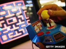 BBC News - Is it the end of the arcade game? | Social Media, Technology & Design | Scoop.it