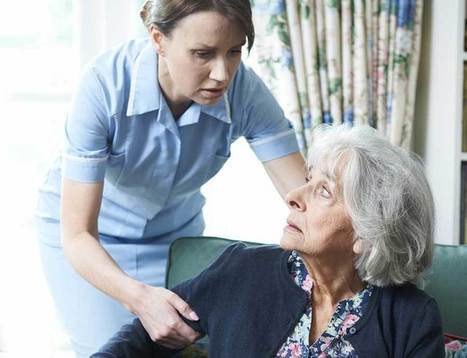 Elderly Patients Are Being Abused By Assisted Living Facilities | Personal Injury Attorney News | Scoop.it