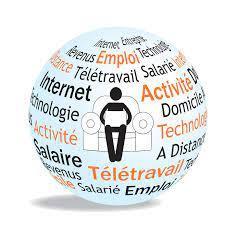 L'accord cadre sur le t&eacute;l&eacute;travail dans la fonction publique est sign&eacute; | Management. Gestion des carri&egrave;res & sant&eacute; au travail | Scoop.it