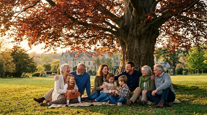 Complete Family Wealth: The Ten Lessons That Turn a Fortune into a Legacy | Family Office & Billionaire Report - Empowering Family Dynasties | Scoop.it
