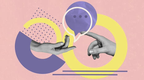 Beyond words: A deep dive into nonverbal communication | Metaglossia: The Translation World | Scoop.it
