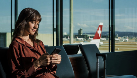 SWISS introduces TWINT as a new payment method | (Macro)Tendances Tourisme & Travel | Scoop.it