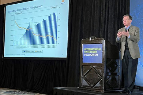 War, weather driving commodities volatility | World Grain | MED-Amin network | Scoop.it