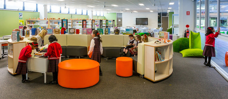 Future-focused learning and teaching | Curriculum | Learning Futures | Scoop.it