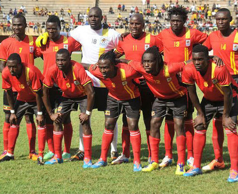Uganda Records Best Ever Fifa Ranking (62) | | Trending in Uganda | Scoop.it