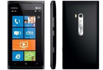 Tech Test Drive: Nokia Lumia 900 could make or break Windows Phone 7 - TwinCities.com | CLOVER ENTERPRISES ''THE ENTERTAINMENT OF CHOICE'' | Scoop.it