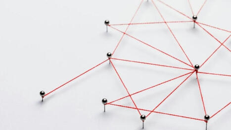 eLearning By Connecting: Connectivism Pedagogy | Educational Technology News | Scoop.it