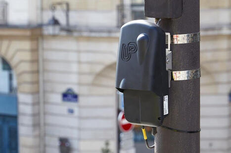 Upciti et Mube s&rsquo;associent en faveur de la transition &eacute;cologique des villes | rev3 - la 3&egrave;me r&eacute;volution industrielle en Hauts-de-France | Scoop.it