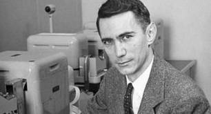 Claude Shannon: el padre de la Teoría de la Información | tecno4 | Scoop.it