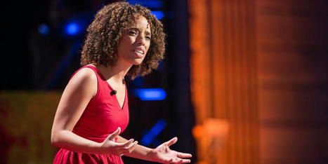 Citing Racism and ‘Years of Bullying,’ Dena Simmons Resigns From Yale Center for Emotional Intelligence | EdSurge News | ED262 mylineONLINE:  Ethnicity, Race & Racism | Scoop.it
