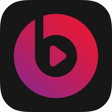 Beats Music API is Now Open to Developers | Best iPhone Applications For Business | Scoop.it