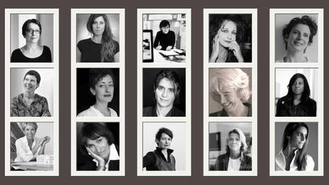 Cette fois est la bonne&nbsp;: le Grand Prix d&rsquo;architecture sera au f&eacute;minin | Architecture - Construction | Scoop.it