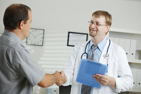What Can Be Done to Prevent Medical Malpractice? | Legal Nurse Consultant | Scoop.it