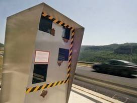 Les radars fixes arrivent au Luxembourg - sur lesfrontaliers.lu | Luxembourg (Europe) | Scoop.it