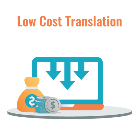 Low Cost Translation | Universal Translation Company | Scoop.it
