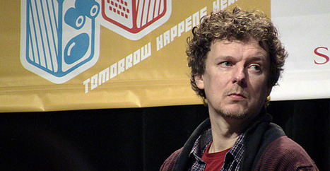 Michel Gondry préfère que son film soit piraté que pas vu du tout | Libertés Numériques | Scoop.it