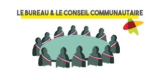 Dans les d&eacute;partements confin&eacute;s, le public peut assister aux conseils municipaux et communautaires en journ&eacute;e | Organisation territoriale, &eacute;lus & institutions. Citoyennet&eacute; & d&eacute;mocratie participative | Scoop.it