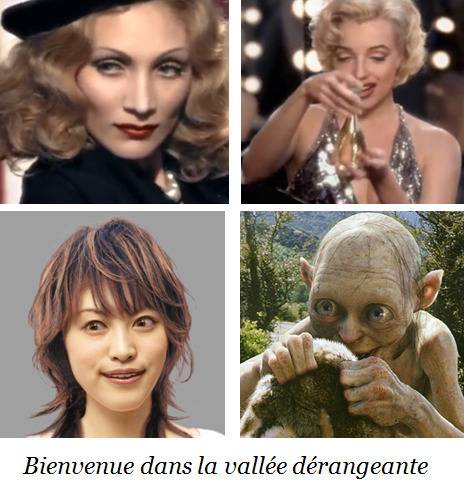 Pourquoi la pub Dior vous dérange | Infographie 3D | Scoop.it