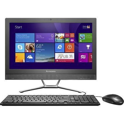 Lenovo C365 Touch 57323430 Review - All Electric Review | Desktop reviews | Scoop.it