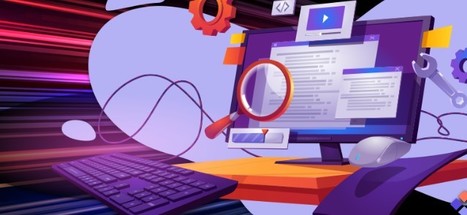 Everything You Need to Know About Dynamic NFTs?  | mɛtəvəːs | Scoop.it
