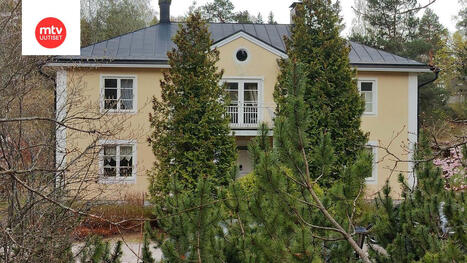 Espoon ep&auml;ilty miljon&auml;&auml;rimurha: 62-vuotias puukotti liiketoveriaan | MTV Uutiset | 1Uutiset - Lukemisen t&auml;hden | Scoop.it