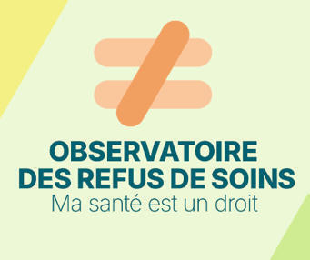 Observatoire des refus de soins : les premiers r&eacute;sultats confirment des obstacles persistants dans l&rsquo;acc&egrave;s &agrave; la sant&eacute; | GRIEPS | Scoop.it