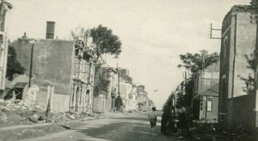 L'évacuation des enfants nazairiens pendant la Seconde Guerre mondiale - [Archives municipales de Saint-Nazaire] | Histoire 2 guerres | Scoop.it